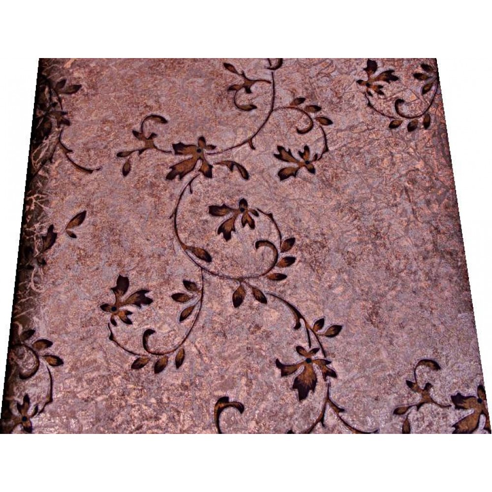 Gold Duvar Kagidi Osmanli 8850